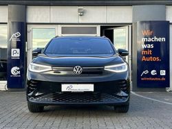 Mythosschwarz Gebraucht 2022 VW ID.4 GTX SUV | 24.950 € (Fairer Preis)