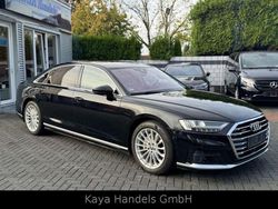 Schwarz Gebraucht 2019 Audi A8 Sport Limousine | 28.999 €