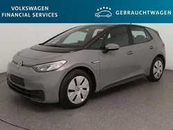 Grau Gebraucht 2022 VW ID.3 Pure Kleinwagen | 22.690 € (Fairer Preis)