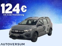 Weiß Gebraucht 2022 Dacia Jogger Van / Kleinbus | 14.985 € (Guter Preis)