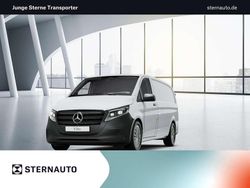 Arktikweiß Gebraucht 2024 Mercedes Vito Van | 43.990 € (Etwas zu teuer)