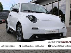 Weiß Gebraucht 2022 e.GO Life Kleinwagen | 5.950 € (Fairer Preis)