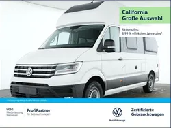 Weiß Gebraucht 2023 VW California California Van | 64.710 € (Superpreis)