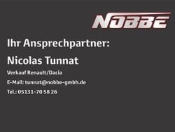 Blau Gebraucht 2022 Renault Twingo Techno Kleinwagen | 14.750 € (Fairer Preis)