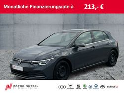 Andere farbe Gebraucht 2020 VW Golf VII Style | 18.430 € (Fairer Preis)