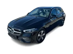 Andere Gebraucht 2024 Mercedes C300e Advanced Plus Kombi | 38.568 € (Guter Preis)