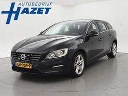 Schwarz Gebraucht 2015 Volvo V60 Momentum Kombi | 7.260 € (Fairer Preis)