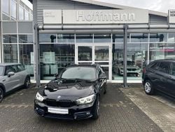 Schwarz Gebraucht 2018 BMW 125 Sport Line Kleinwagen | 19.999 € (Guter Preis)