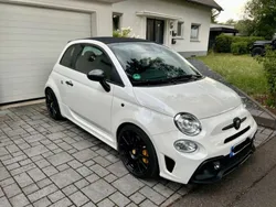 Abarth 595C
