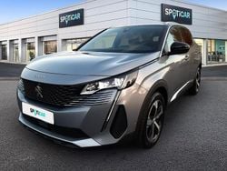 Grau Gebraucht 2023 Peugeot 3008 GT SUV | 23.980 € (Fairer Preis)