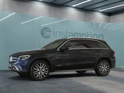Mercedes GLC300e