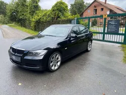 Black sapphire metallic Gebraucht 2005 BMW 325 Limousine | 6.800 € (Etwas zu teuer)