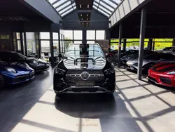 Schwarz Neu 2025 Mercedes GLE300 Night SUV | 112.931 € (Etwas zu teuer)