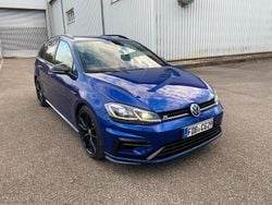 Gebraucht 2018 VW Golf VII R Kombi | 23.900 € (Fairer Preis)