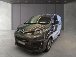 Grau Gebraucht 2022 Citroën e-Jumpy Van / Kleinbus | 14.999 € (Superpreis)