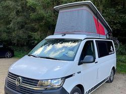 Weiß Gebraucht 2023 VW T6.1 Van | 41.900 €