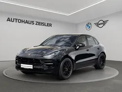 Schwarz Gebraucht 2021 Porsche Macan GTS SUV | 63.330 € (Guter Preis)
