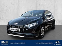 Neu 2024 Hyundai i20 Trend Limousine | 21.975 € (Guter Preis)