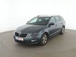 Grau Gebraucht 2019 Skoda Octavia Style Kombi | 17.250 € (Fairer Preis)
