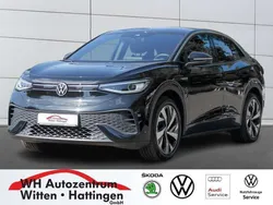 Grenadillschwarz metallic Gebraucht 2023 VW ID.5 Pro SUV | 35.990 € (Fairer Preis)