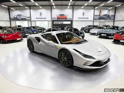 Alluminio opaco Gebraucht 2021 Ferrari F8 Coupé | 339.900 €