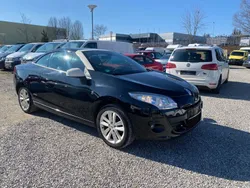 Renault Mégane Cabriolet