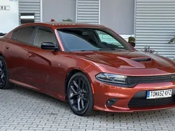 Orange Gebraucht 2020 Dodge Charger Limousine | 31.950 € (Teuer)