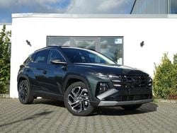 Grün Neu 2025 Hyundai Tucson Prime SUV | 37.970 € (Guter Preis)