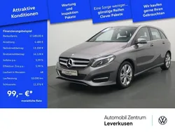 Mercedes B180