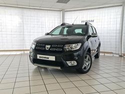 Perlmuttschwarz Gebraucht 2019 Dacia Sandero Essentiel Kleinwagen | 11.990 € (Teuer)