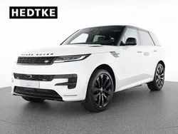 Weiß Gebraucht 2025 Land Rover Range Rover Sport HSE Dynamic SUV | 125.990 €