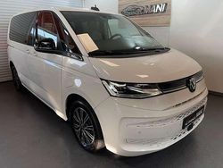 Gebraucht 2022 VW Multivan Life Van | 45.770 € (Etwas zu teuer)