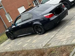 Schwarz Gebraucht 2005 BMW 530 M Sport Limousine | 5.200 € (Superpreis)