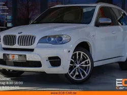 Alpinweiss iii Gebraucht 2013 BMW X5 Performance SUV | 26.890 € (Guter Preis)