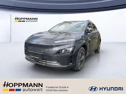 Andere farbe Gebraucht 2024 Hyundai Kona Trend SUV | 32.900 € (Fairer Preis)