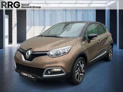 Braun Gebraucht 2016 Renault Captur Crossborder SUV | 11.750 € (Fairer Preis)