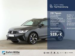 Andere Gebraucht 2024 VW Tiguan R SUV | 40.950 € (Superpreis)
