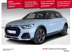 1x pfeilgrau perleffekt Gebraucht 2021 Audi A1 Edition .1 Kleinwagen | 24.420 € (Fairer Preis)