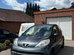 Gebraucht 2008 Peugeot 107 Filou Kleinwagen | 1.700 € (Fairer Preis)