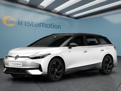 Weiß Neu 2025 VW ID.7 Limousine | 82.499 €