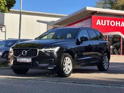 Schwarz Gebraucht 2019 Volvo XC60 R-Design SUV | 32.990 € (Teuer)
