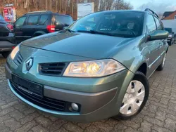Kupfergrün Gebraucht 2006 Renault Mégane GrandTour Avantage Kombi | 1.950 € (Fairer Preis)