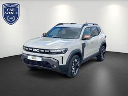 Beige (sandstone (beige)) Gebraucht 2025 Dacia Duster Extreme SUV | 29.985 € (Etwas zu teuer)