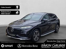 Schwarz Gebraucht 2023 Mercedes 450 Limousine | 79.900 €