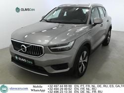 Gold Gebraucht 2021 Volvo XC40 Inscription SUV | 20.207 € (Superpreis)