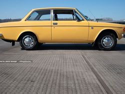 Gelb Gebraucht 1973 Volvo 142 Limousine | 13.900 €