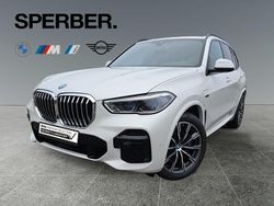 Weiß Gebraucht 2022 BMW X5 M Sport SUV | 55.490 € (Guter Preis)