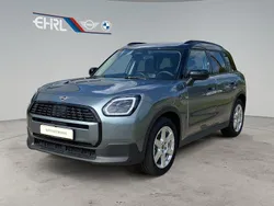 Grün Neu 2024 Mini Countryman SUV | 44.240 €