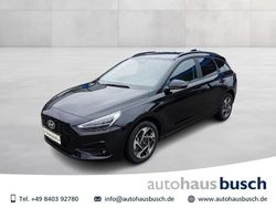 Schwarz Neu 2025 Hyundai i30 Limousine | 21.990 € (Guter Preis)