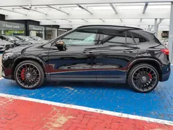 Schwarz Gebraucht 2022 Mercedes GLA35 AMG AMG SUV | 48.000 € (Guter Preis)